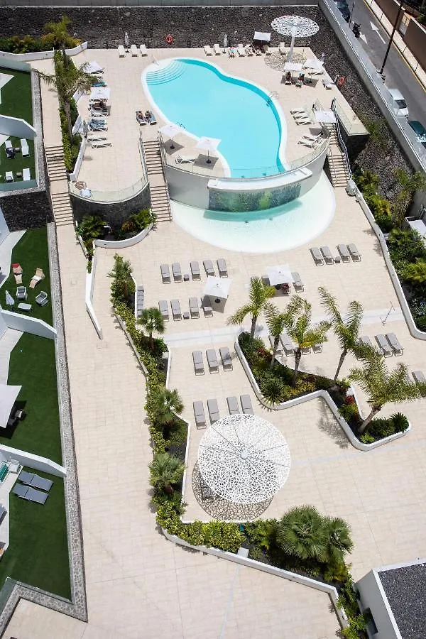Appartamento Elekagua Renting Costa Adeje  0*, Costa Adeje (Tenerife) Spagna
