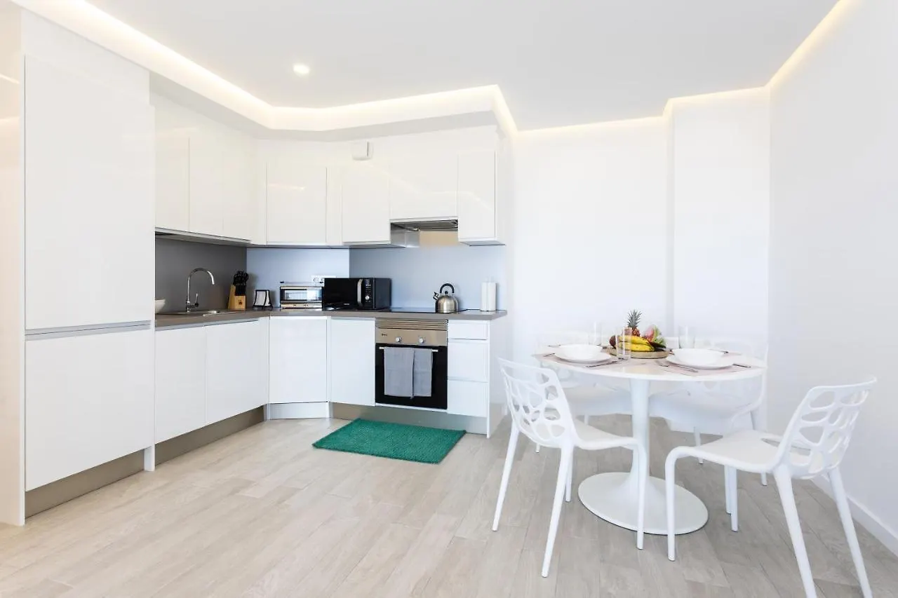 Appartamento Elekagua Renting Costa Adeje