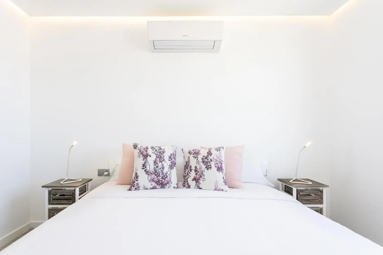 Elekagua Renting Lägenhet Costa Adeje