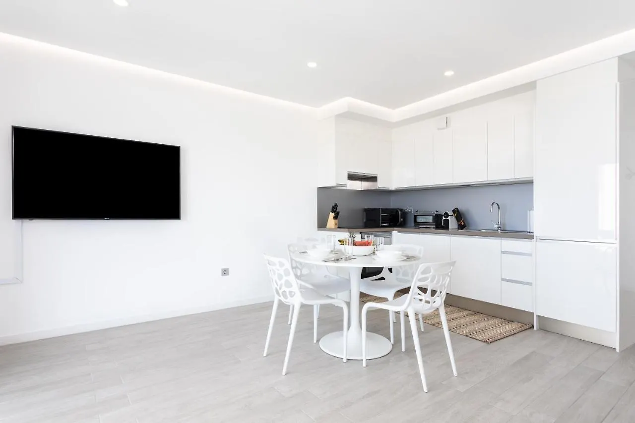Appartamento Elekagua Renting Costa Adeje  0*, Costa Adeje (Tenerife) Spagna