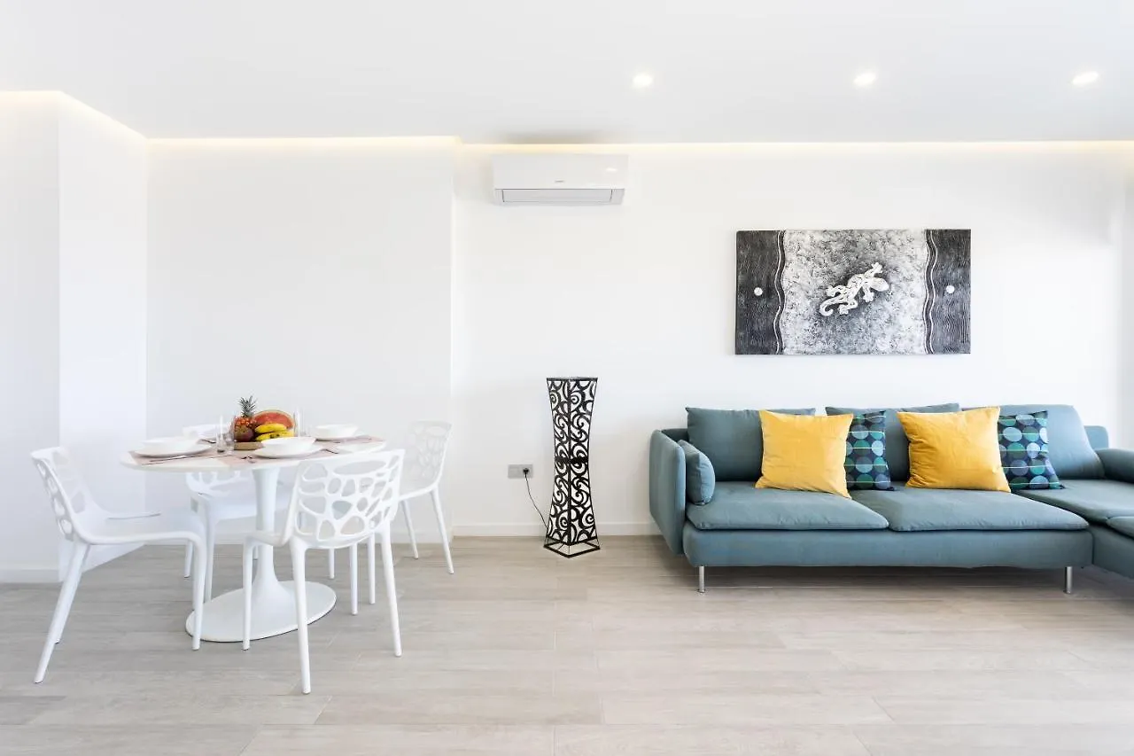 Appartamento Elekagua Renting Costa Adeje   Costa Adeje (Tenerife)
