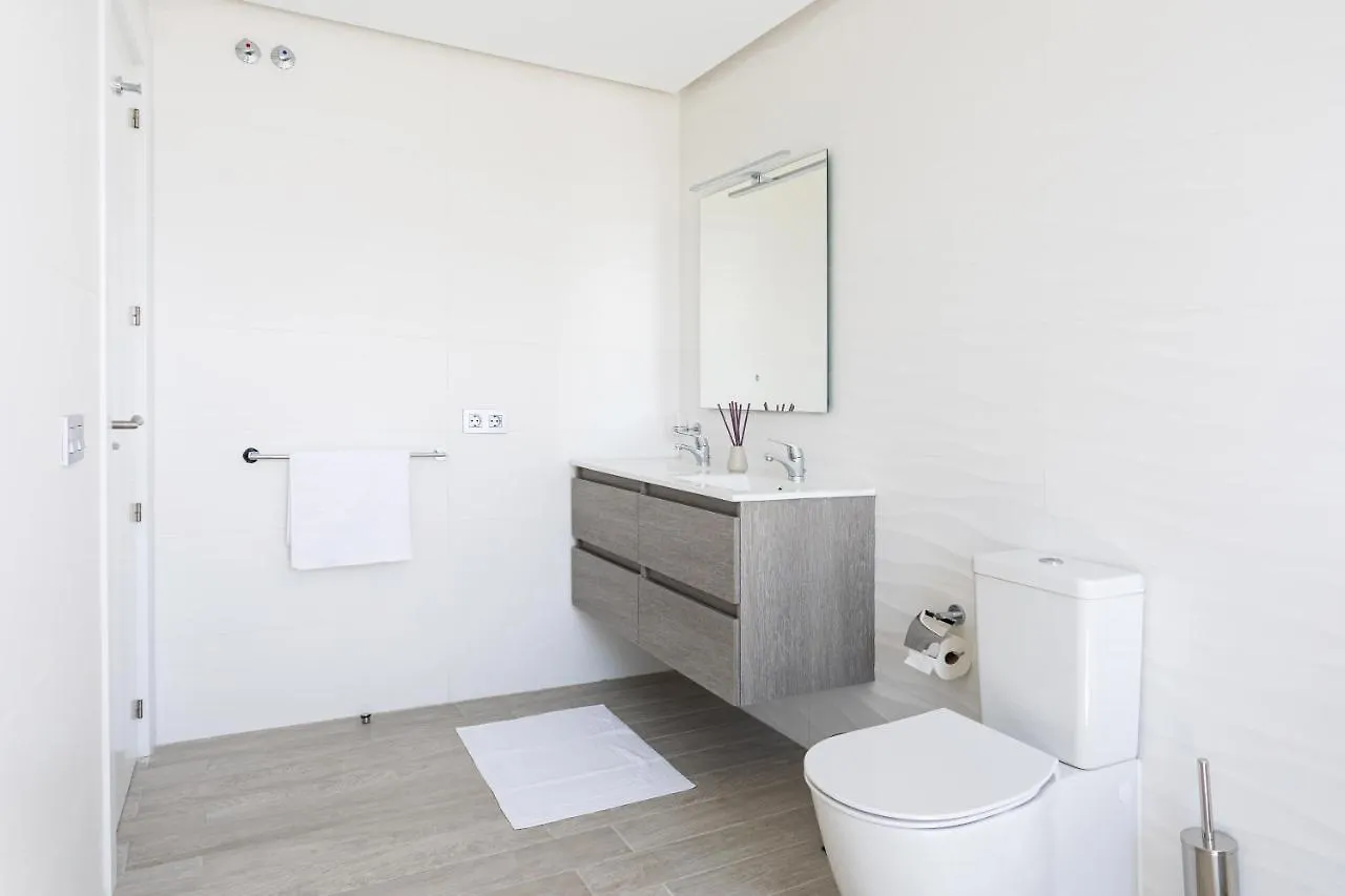Appartamento Elekagua Renting Costa Adeje  Costa Adeje (Tenerife)