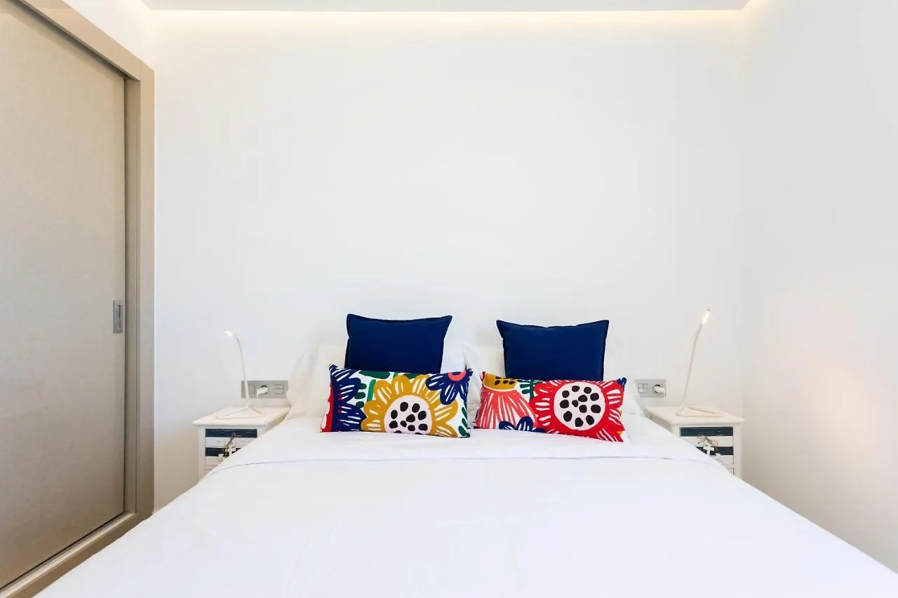 Appartamento Elekagua Renting Costa Adeje  Spagna