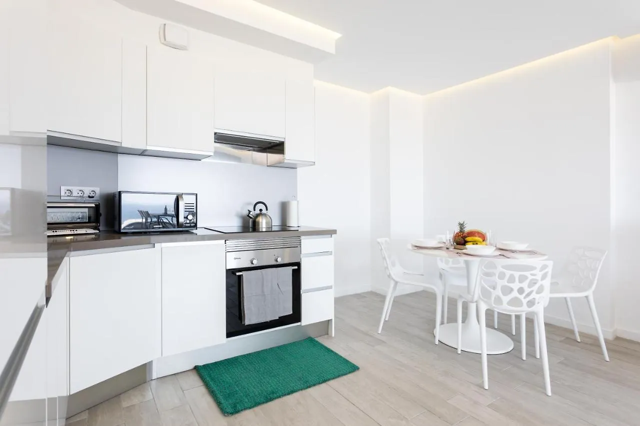 Appartamento Elekagua Renting Costa Adeje