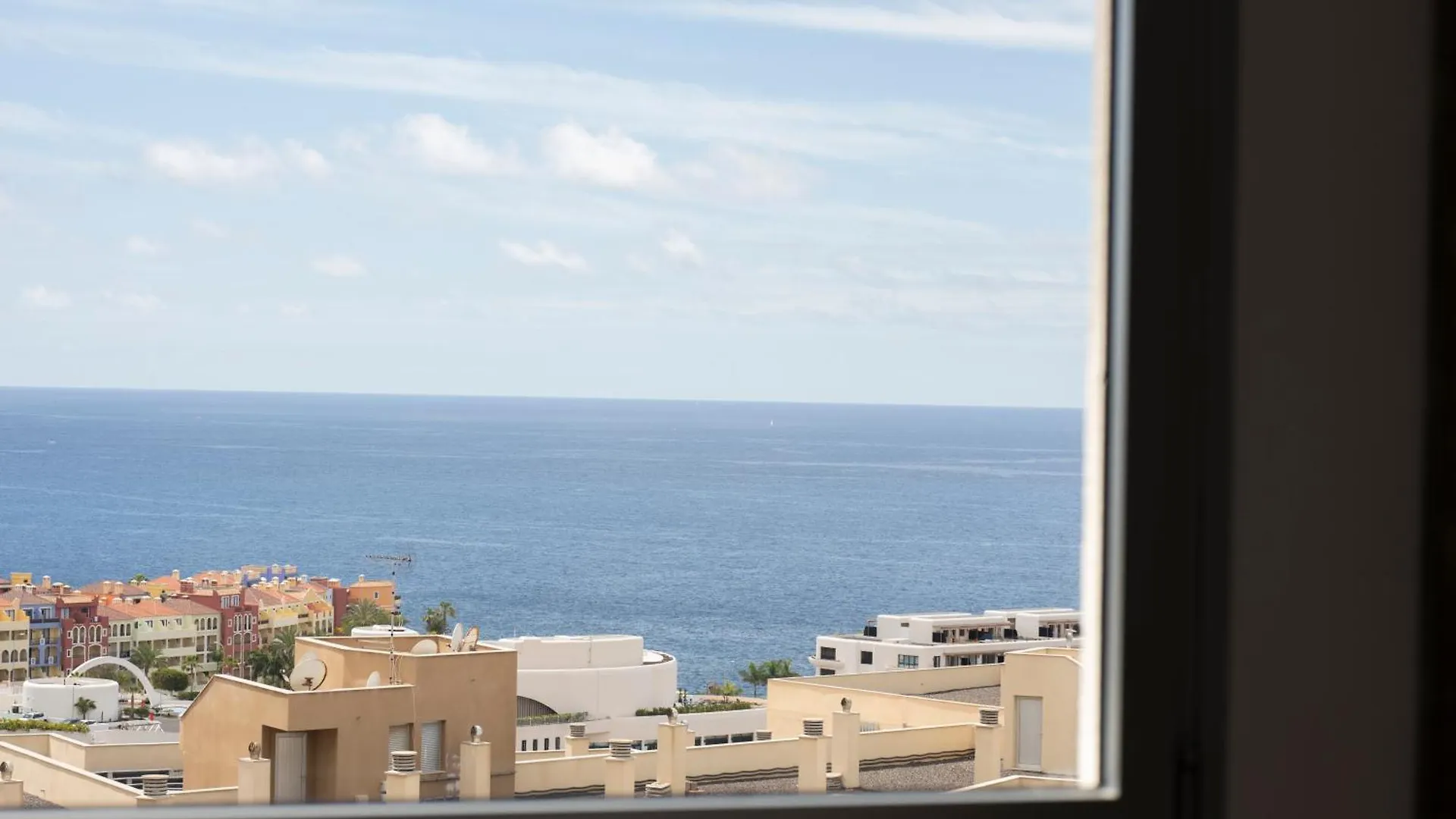 Elekagua Renting Apartment Costa Adeje  Spain