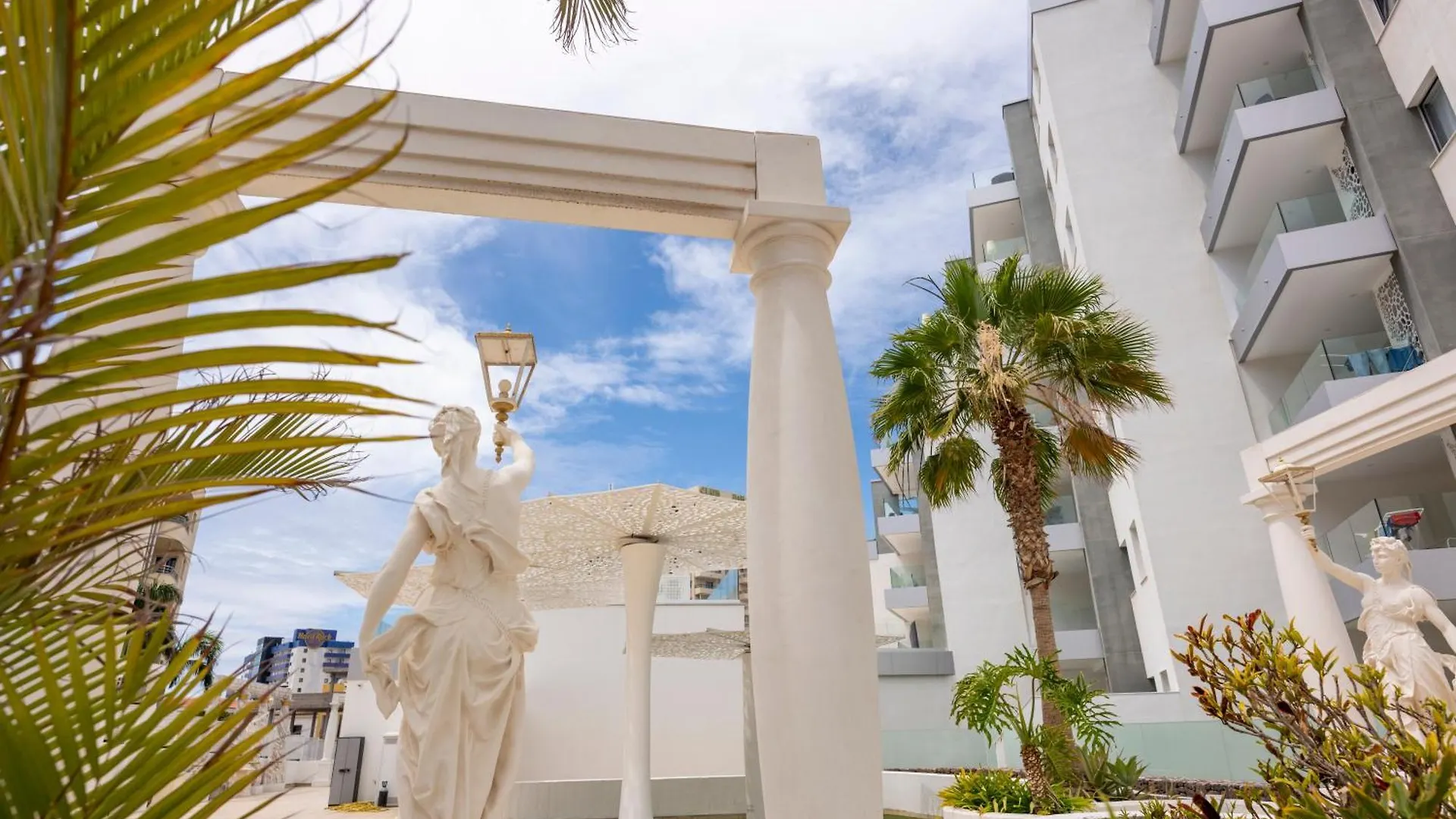 Appartamento Elekagua Renting Costa Adeje  0*, Costa Adeje (Tenerife) Spagna