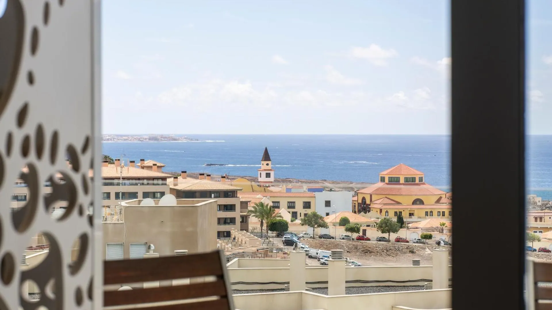 Appartamento Elekagua Renting Costa Adeje  Costa Adeje (Tenerife)