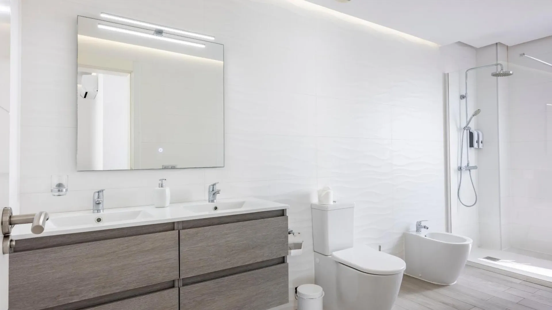 Apartman Ek Renting