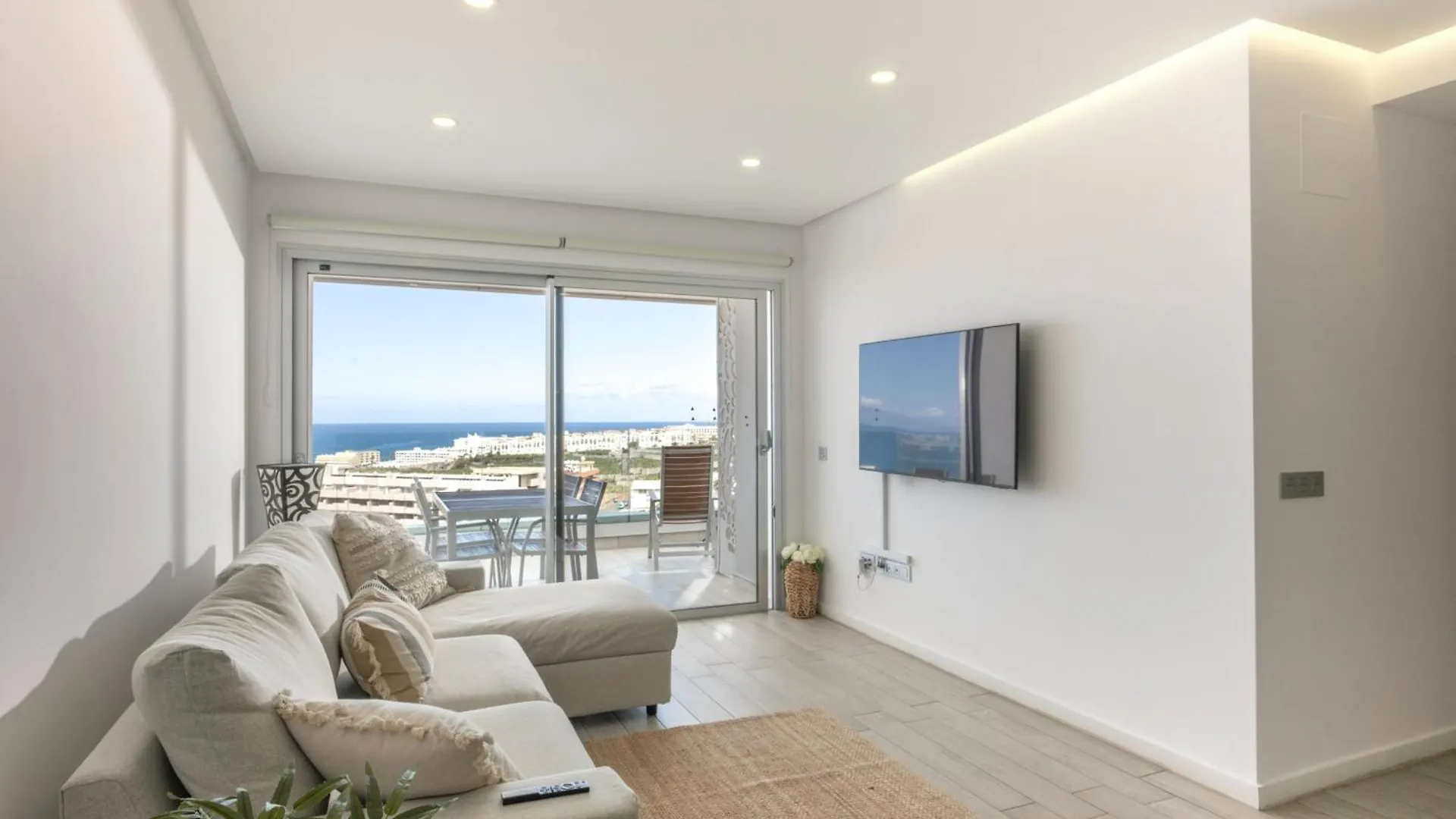 Appartamento Elekagua Renting Costa Adeje