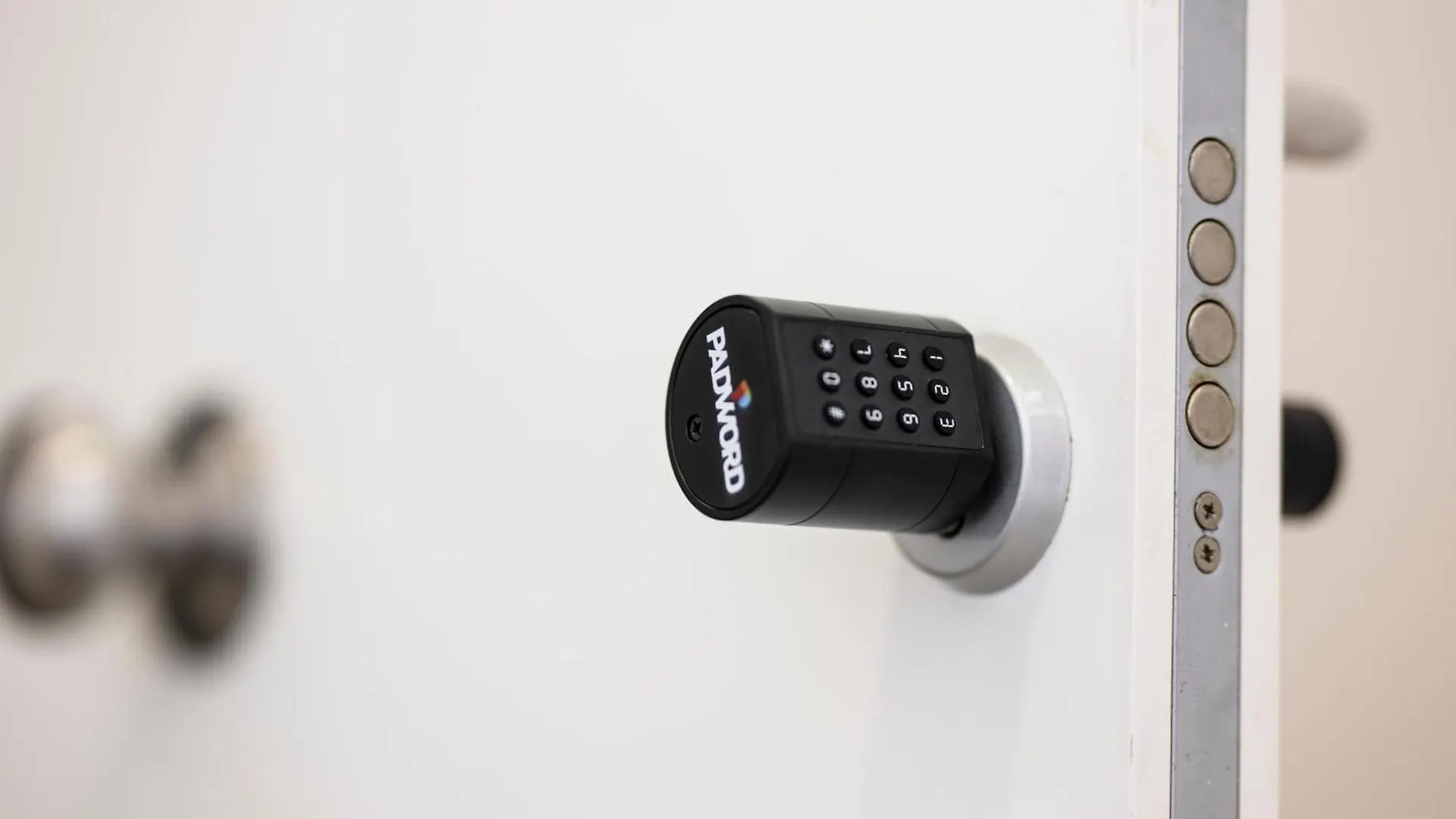 Апартаменты Ek Renting