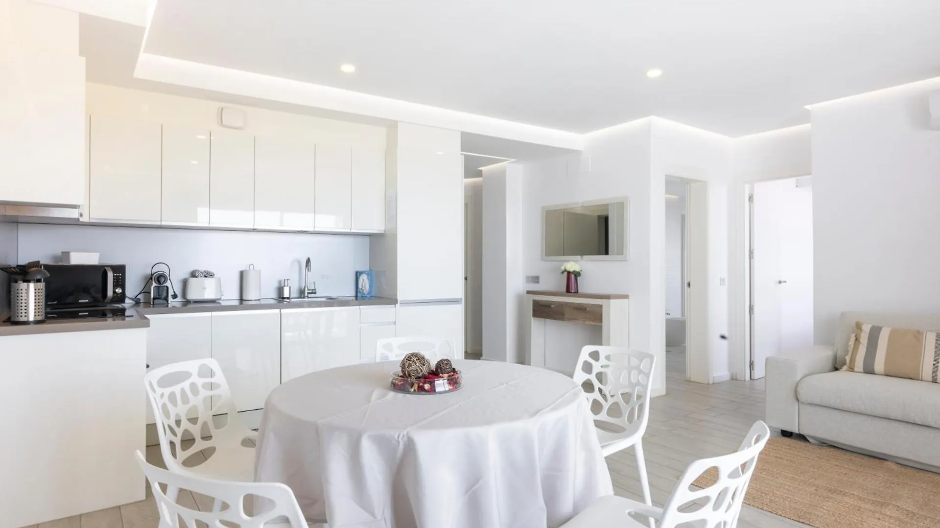 Appartamento Elekagua Renting Costa Adeje  Costa Adeje (Tenerife)