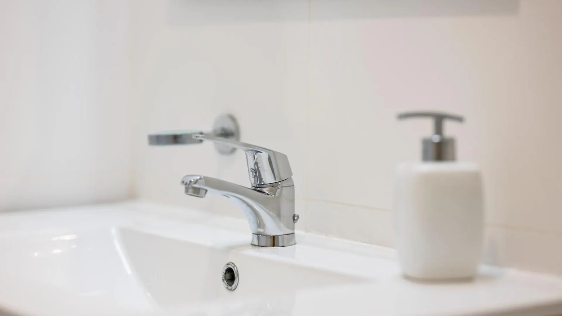 Apartman Ek Renting Spanyolország