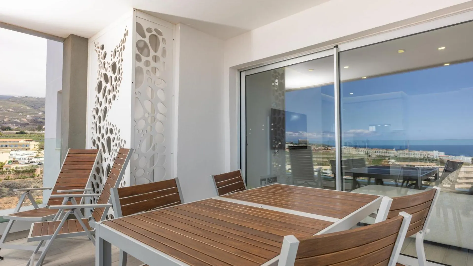 Appartamento Elekagua Renting Costa Adeje  Costa Adeje (Tenerife)