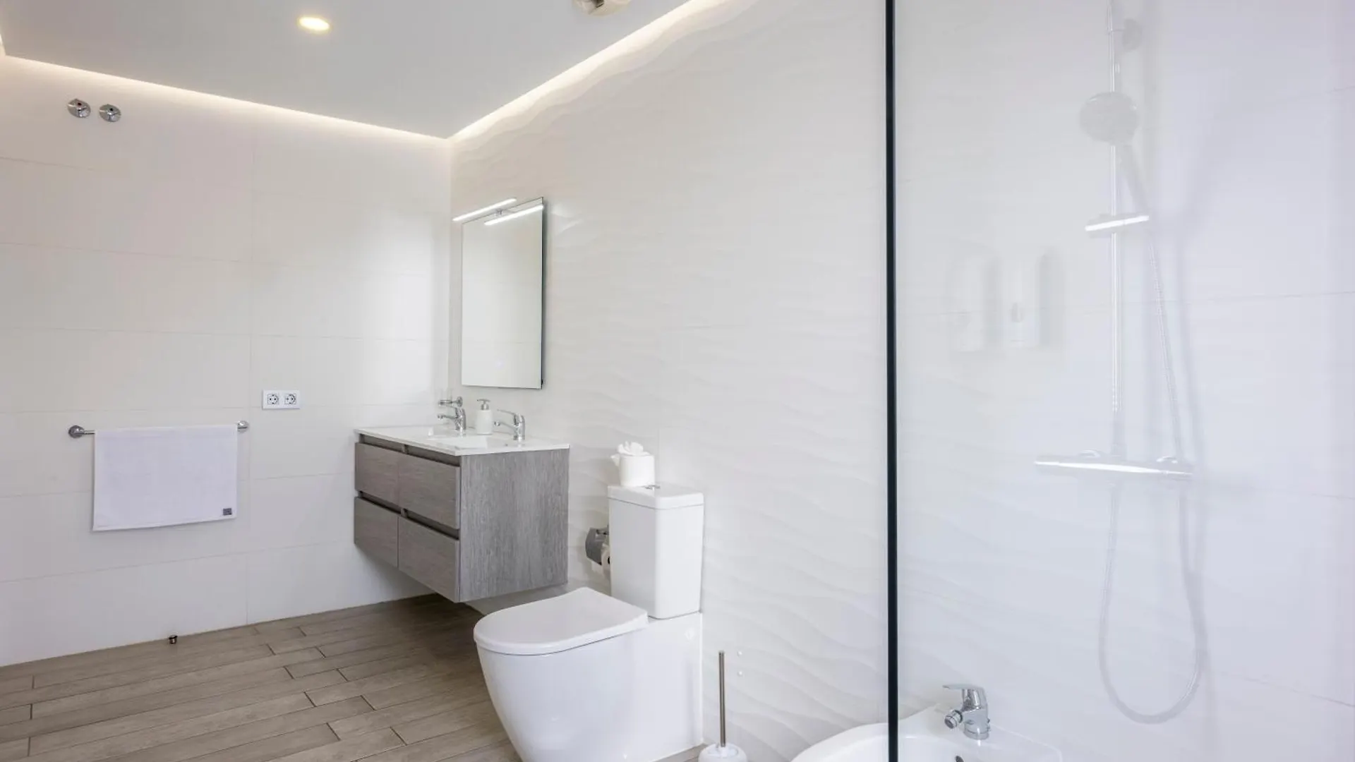 Ek Renting Apartman