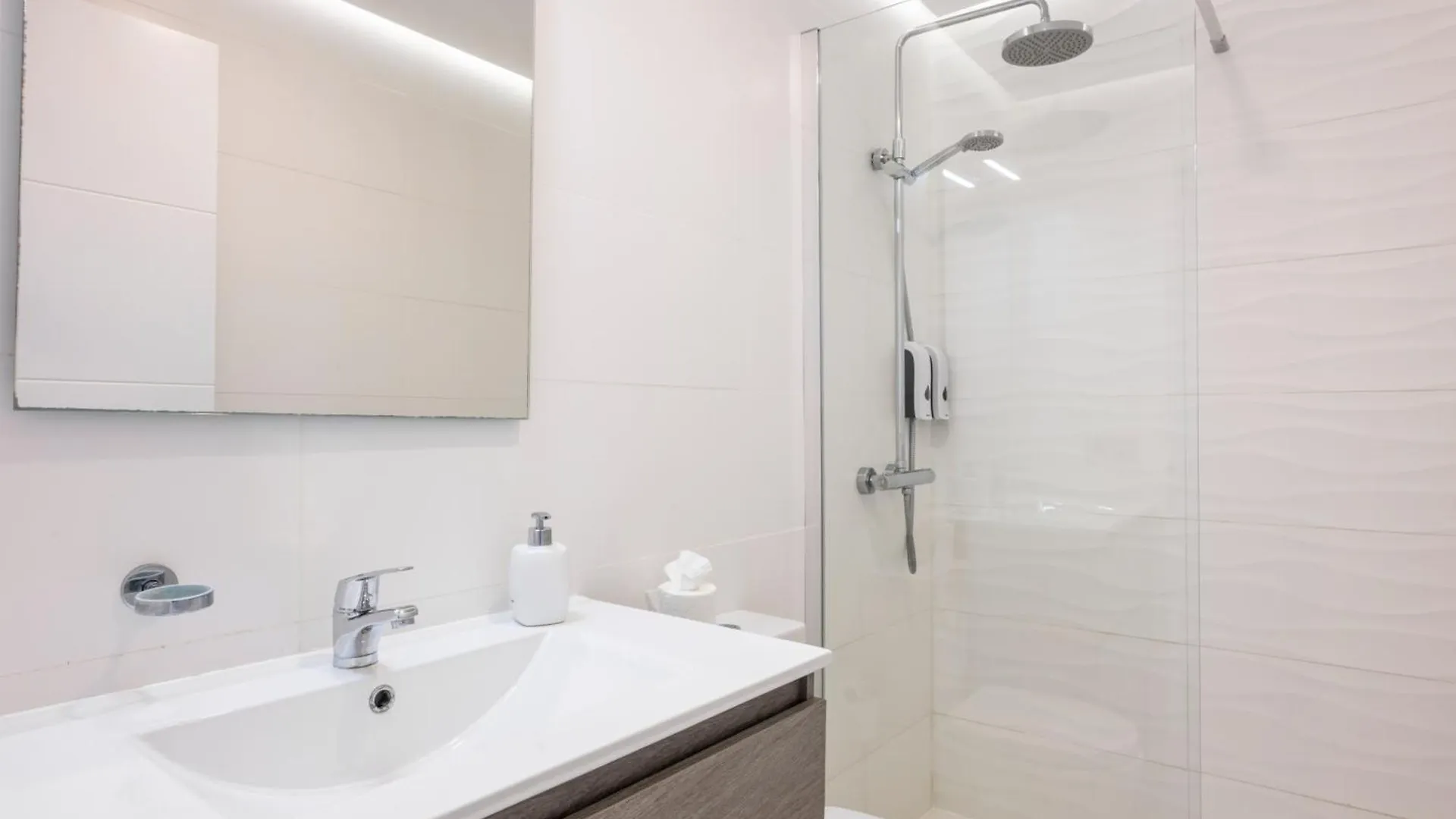 Appartamento Elekagua Renting Costa Adeje  0*, Costa Adeje (Tenerife) Spagna