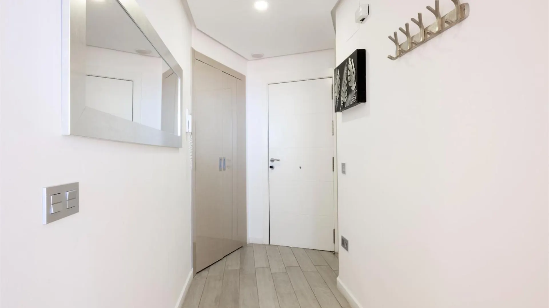 Appartamento Elekagua Renting Costa Adeje