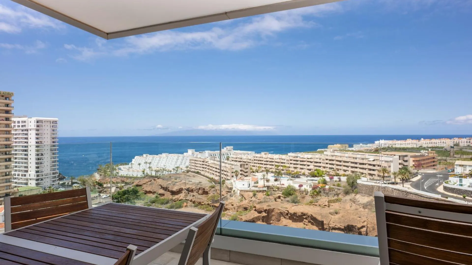 Elekagua Renting Lägenhet Costa Adeje  0*, Costa Adeje (Tenerife) Spanien