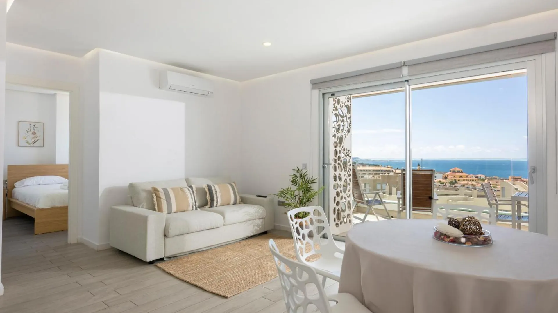 Appartamento Elekagua Renting Costa Adeje