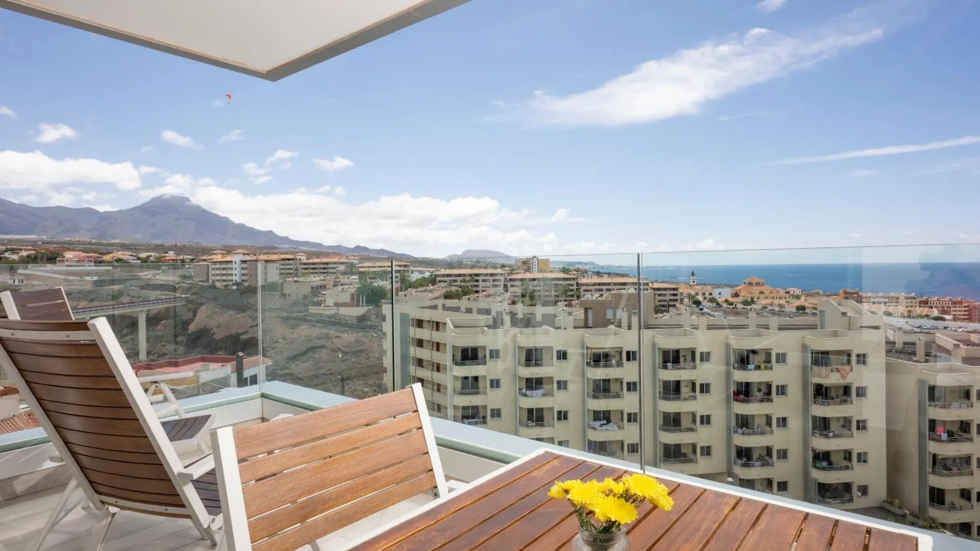 Appartamento Elekagua Renting Costa Adeje   Costa Adeje (Tenerife)