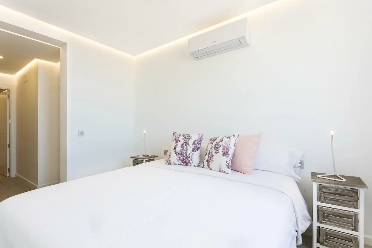 Appartamento Elekagua Renting Costa Adeje  Costa Adeje (Tenerife)