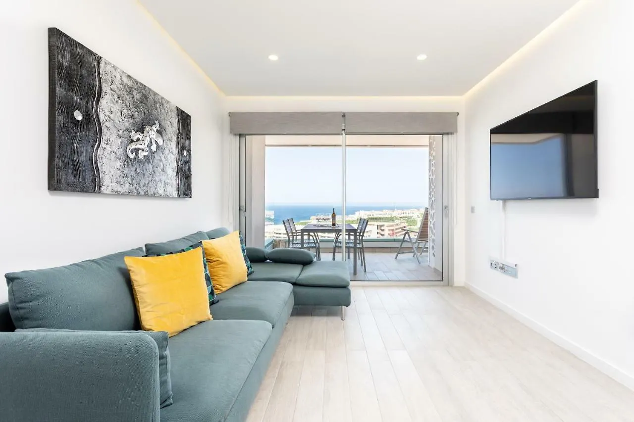 Appartamento Elekagua Renting Costa Adeje  0*, Costa Adeje (Tenerife) Spagna