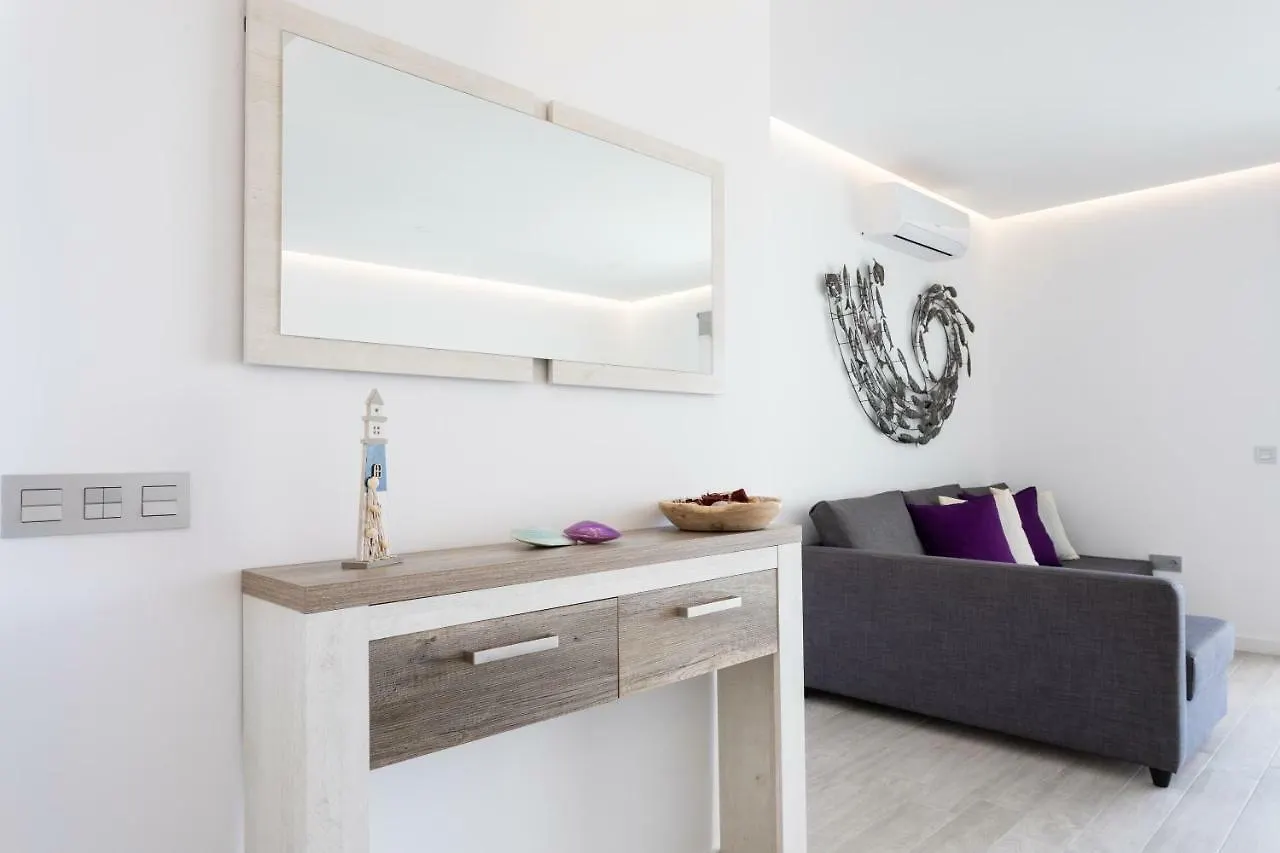 Elekagua Renting Lägenhet Costa Adeje
