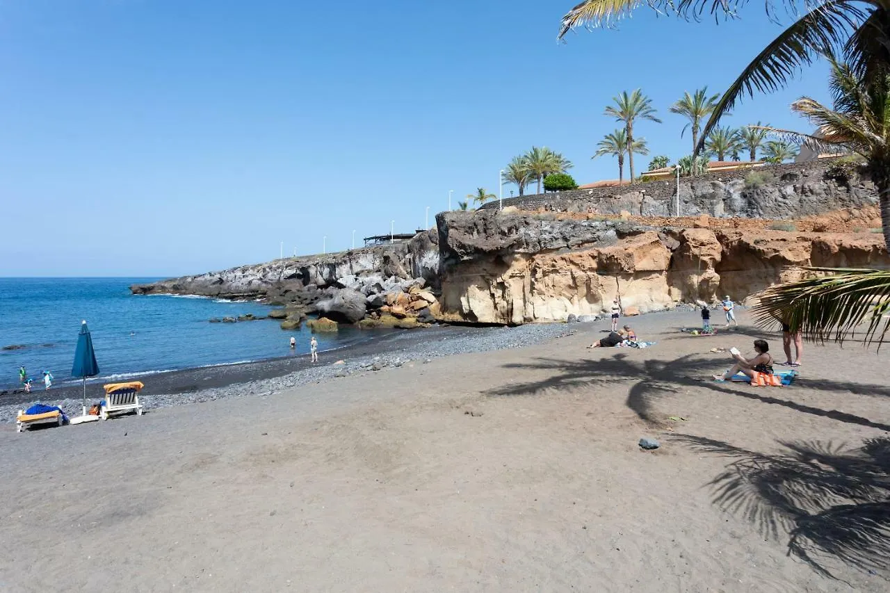 Appartamento Elekagua Renting Costa Adeje  Spagna