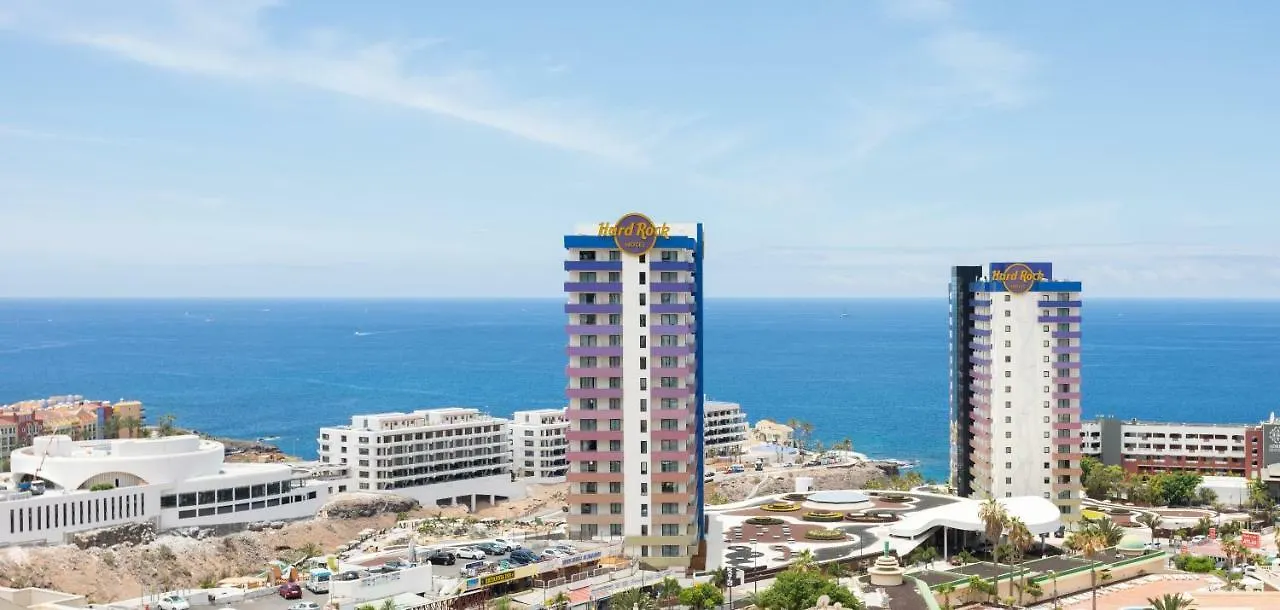 Appartamento Elekagua Renting Costa Adeje  0*, Costa Adeje (Tenerife) Spagna