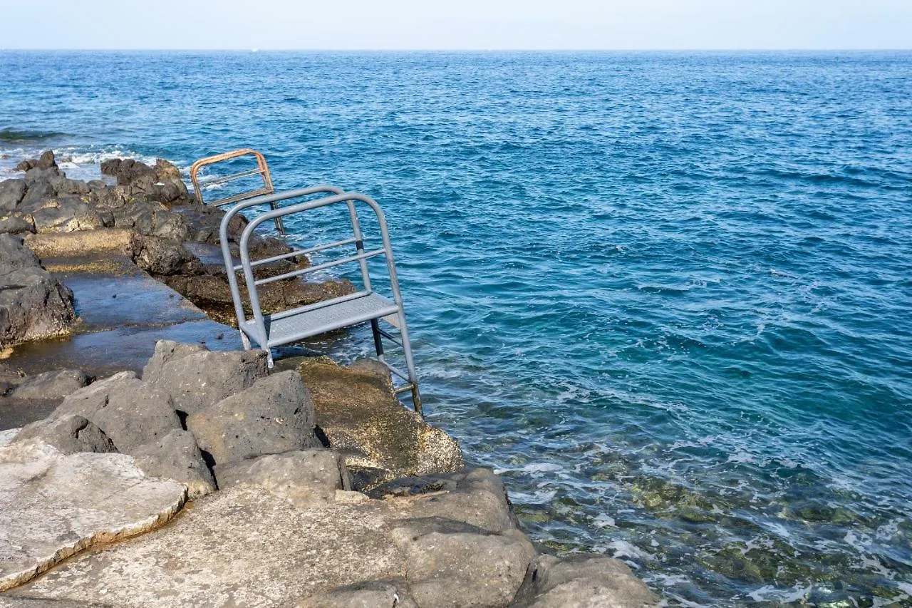 Appartamento Elekagua Renting Costa Adeje