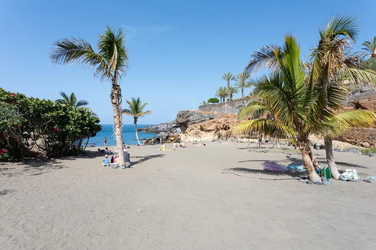 Appartamento Elekagua Renting Costa Adeje