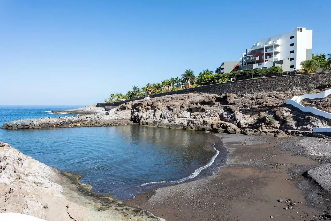 Appartamento Elekagua Renting Costa Adeje  Spagna