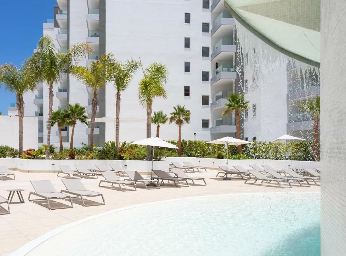 Appartamento Elekagua Renting Costa Adeje  Spagna