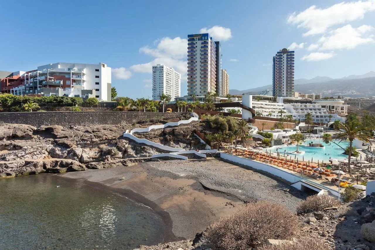 Appartamento Elekagua Renting Costa Adeje  Spagna