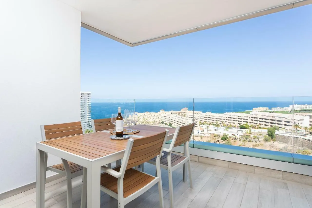 Appartamento Elekagua Renting Costa Adeje